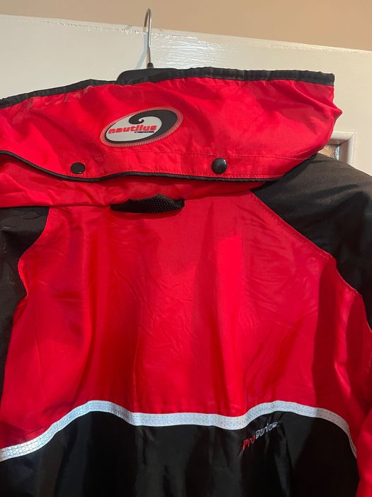 Мъжко яке за ски