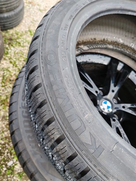 205/50/17- Кумхо