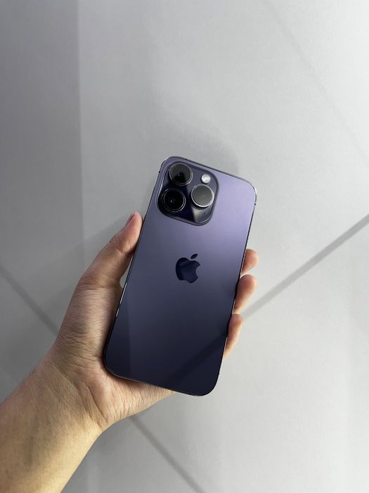 Iphone 14 pro|Ortalyk Kz