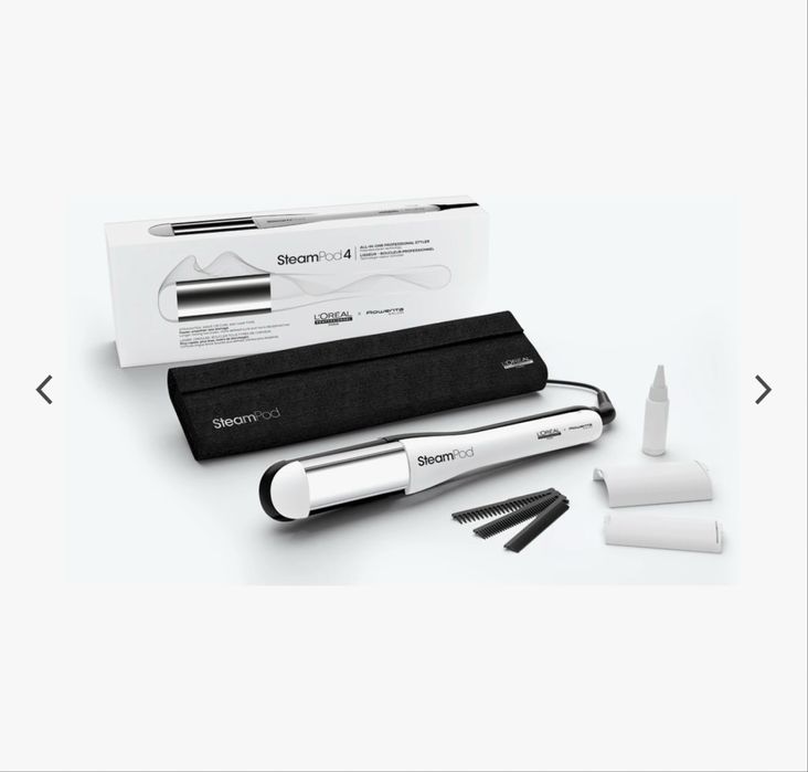 L’Oréal Professionnel Steampod 4