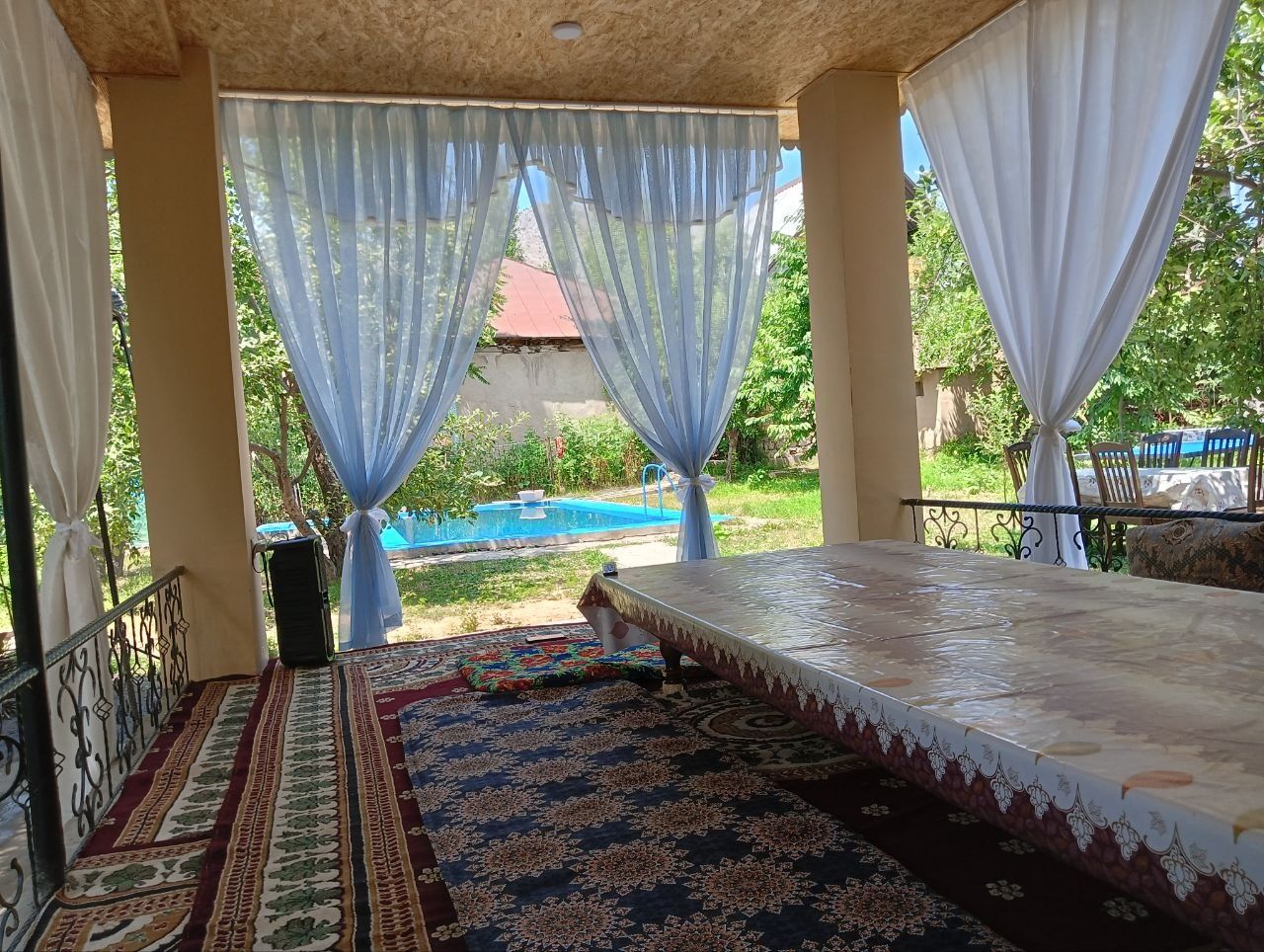 Dacha Burchimulla
