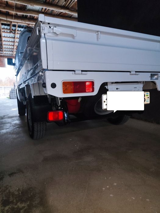 LABO 2025 йил, пробег 4000, метан 65л