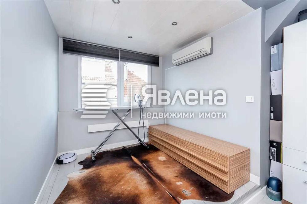 Продава 3-ст. гр. София/Лозенец