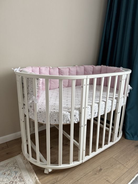 Срочно продам детский кроват