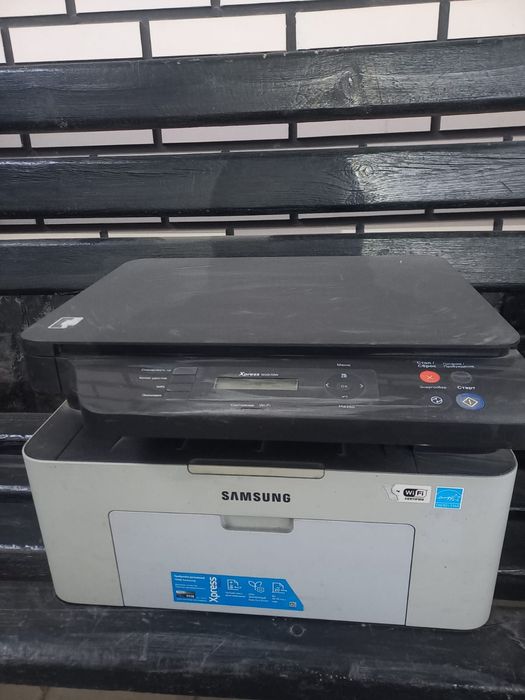 Samsung Xpress m2070w