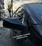 Capace Oglinzi Tip Batman - Opel Astra G