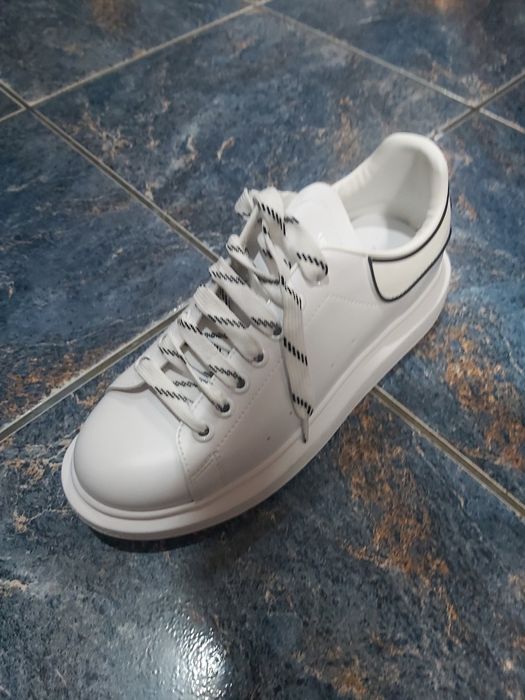 adidași alexander mcqueen