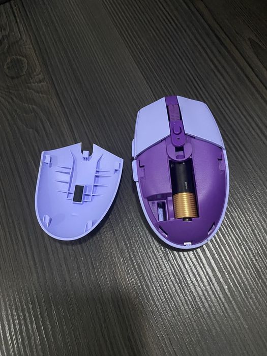 Logitech g305 оригинал