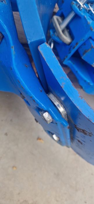 Lemken Juwel Diamant Variopal