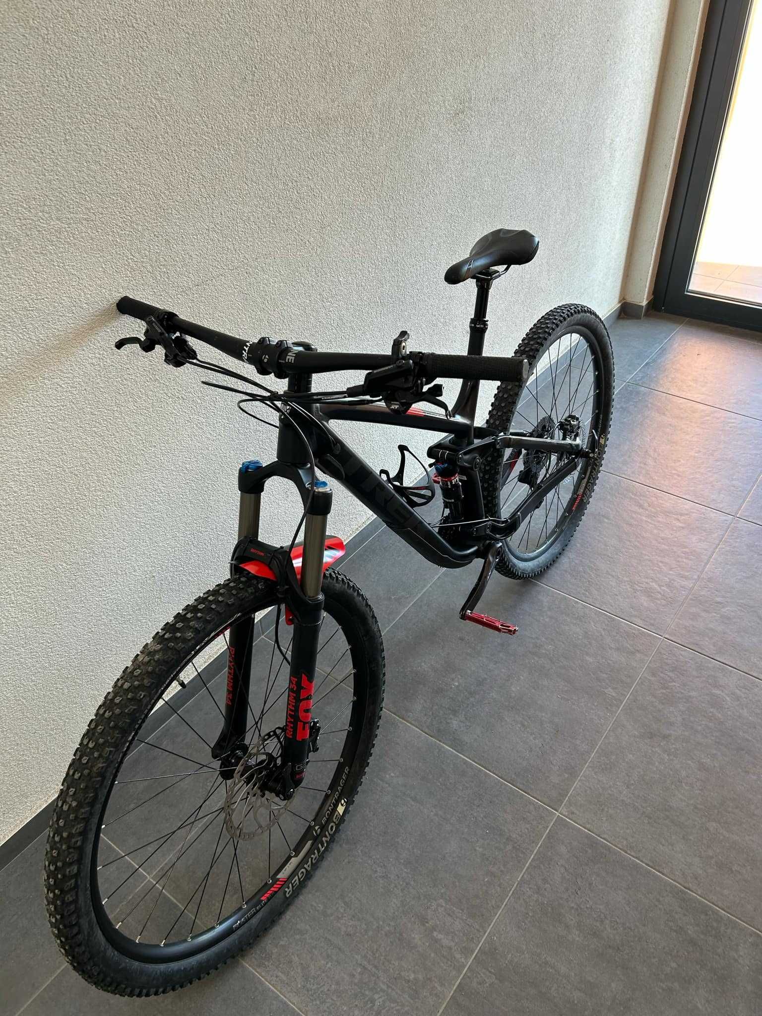 Trek Fuel ex-8 2019 29" ендуро, dh, enduro