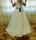 Rochie de mireasa