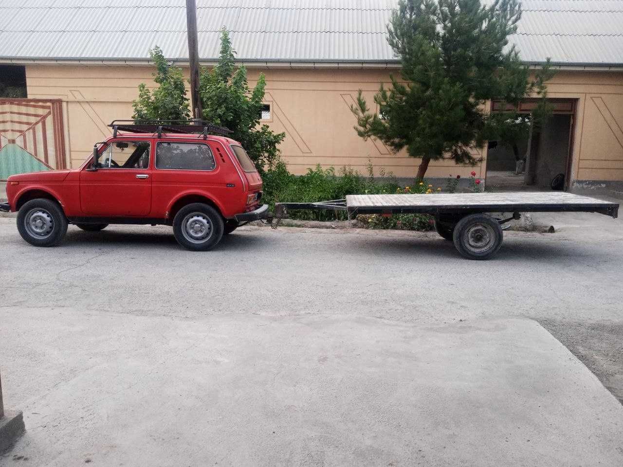 Niva    sotiladi