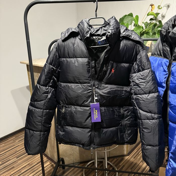 Geaca Iarna Polo Ralph Lauren//Premium