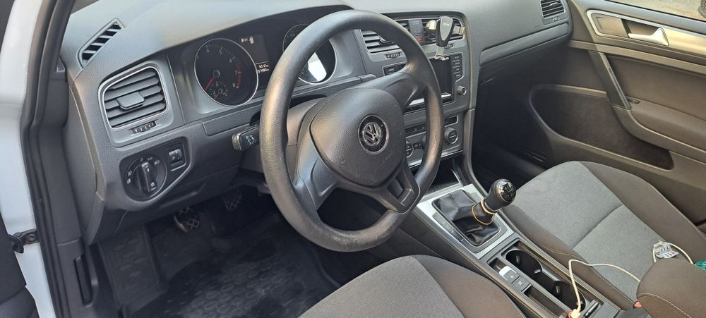 Golf 7 de vânzare