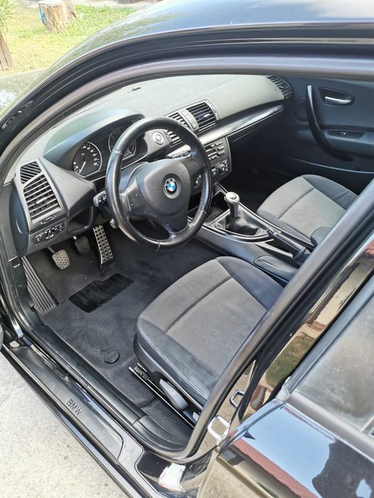 BMW   120d  2006