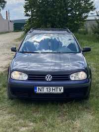 Vand Volkswagen golf 4