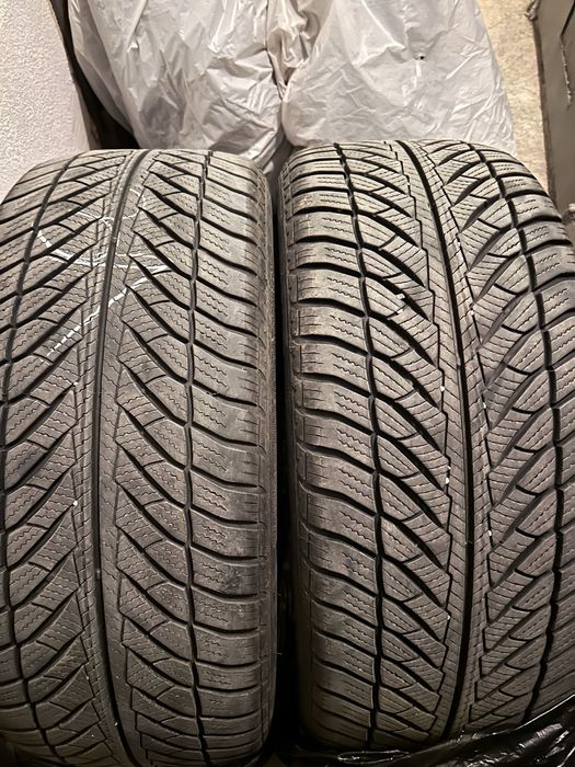 Зимни гуми Continental/Goodyear/Toyo 245/45/19