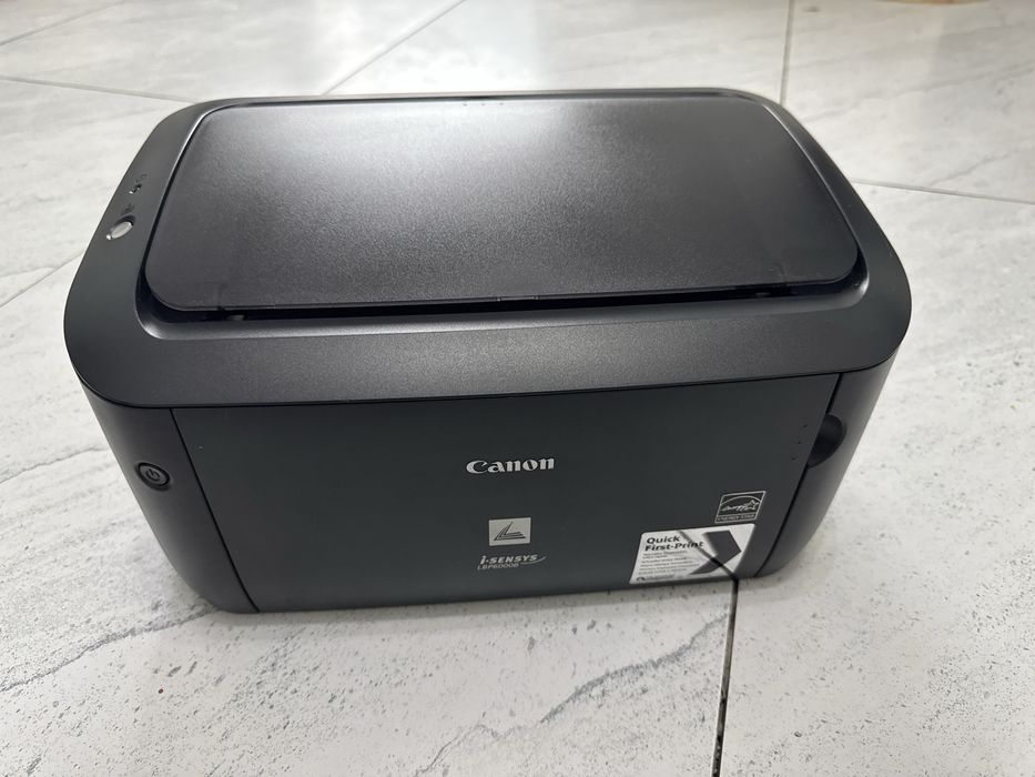 Printer canon lbp6000b holati ideal kam ishlagan aybi yoq