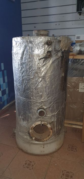 Kiturami KSG 50 китурами ксг50 теплообменник бу