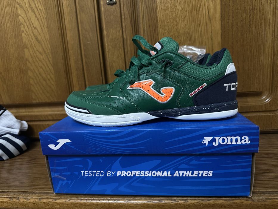 Продаю joma top flex новые