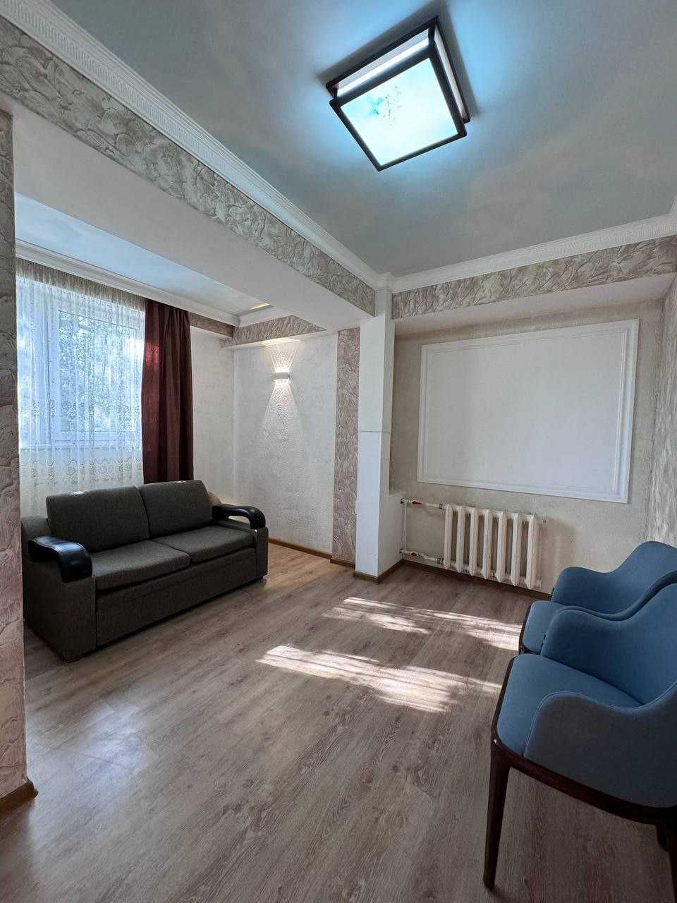Сдам 2-ком квартиру рядом с метро Космонавтов | ЦУМ | 110 Школа