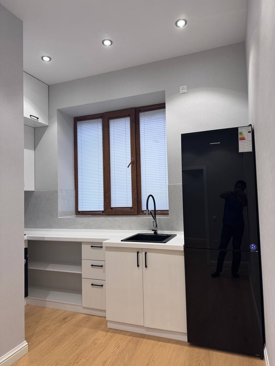 Продаётся 2/1/6 НОВОСТРОЙКА 38м² на ул.Нукус, ор-р: Skyline