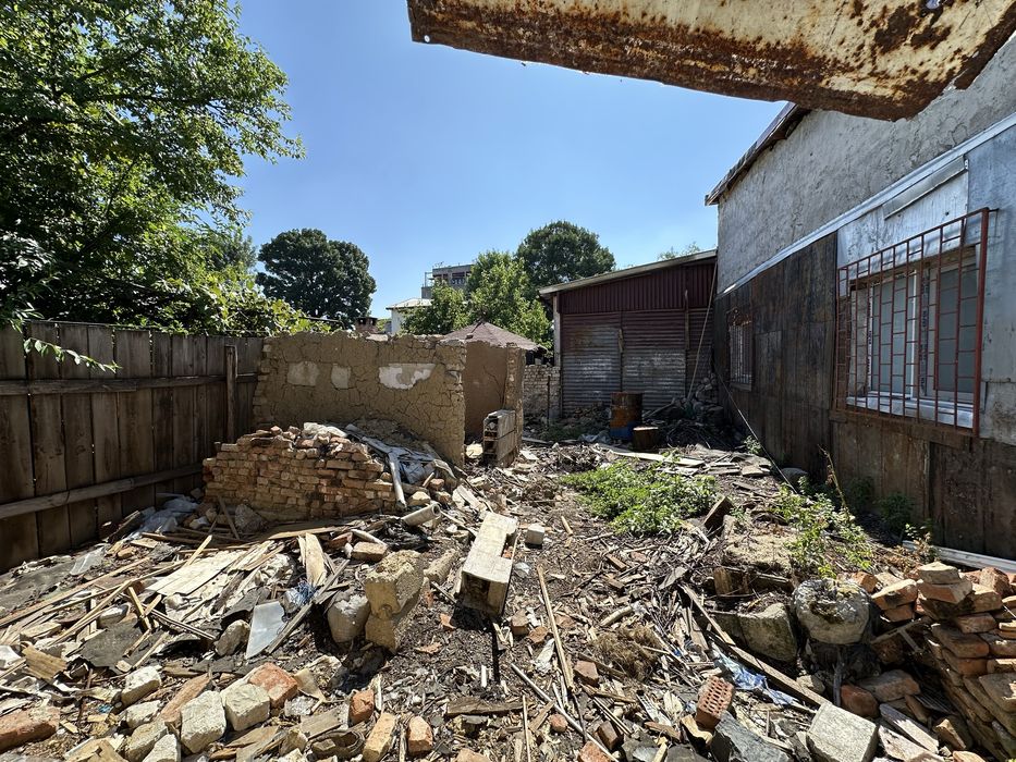 Casa demolabila 69 mpc Bucuresti-Colentina-Fundeni