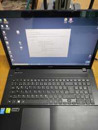 Vand laptop Acer aspire V3 cu I7 ssd , 32 ram