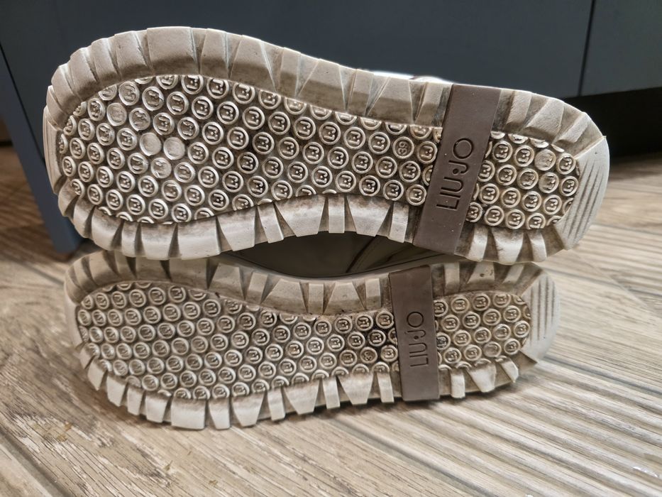 Дамски маратонки LIU.JO