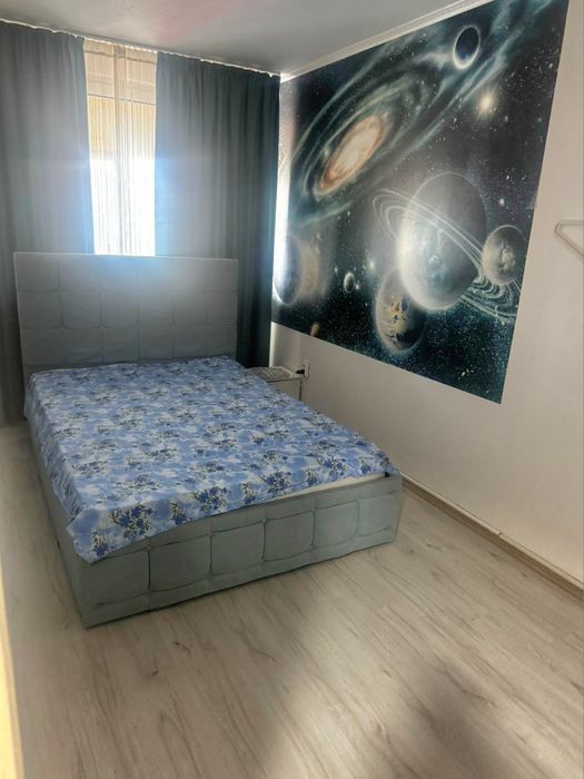 Ap. 3 Camere Turnu Magurele Mobilat