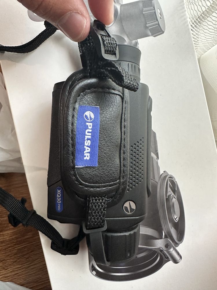 Pulsar digex c50 IR940S