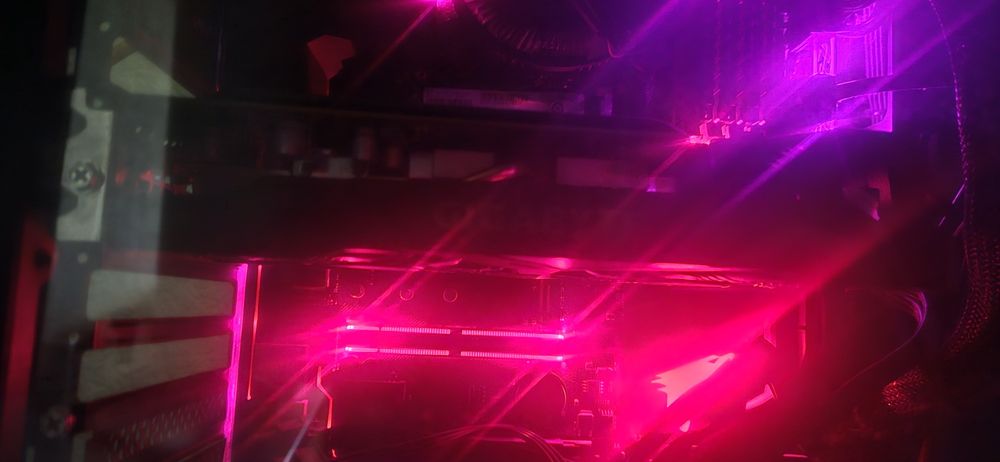 Nvidia Gigabyte GTX 1660 Super
