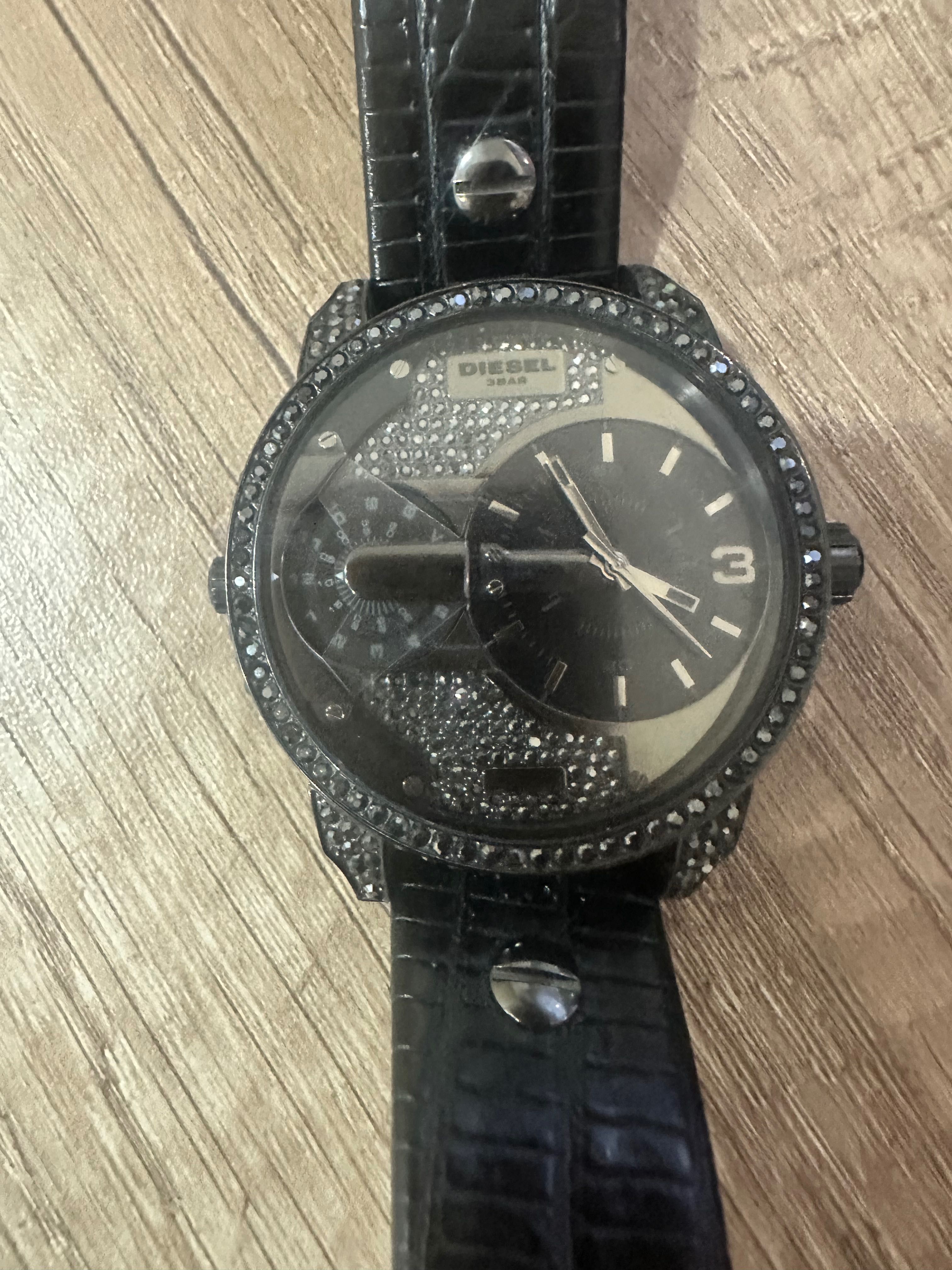 Дамски часовник Diesel