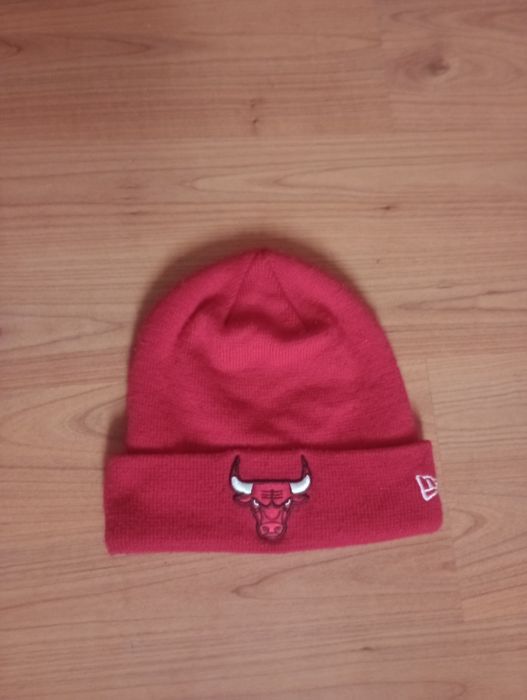 Vând/Schimb Chicago Bulls New Era
