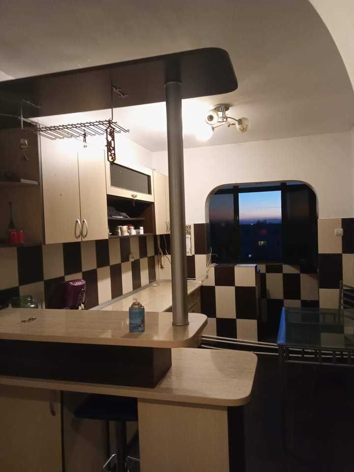 Închiriere camera apartament Tecuci