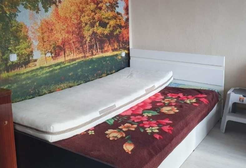 Чистая светлая теплая