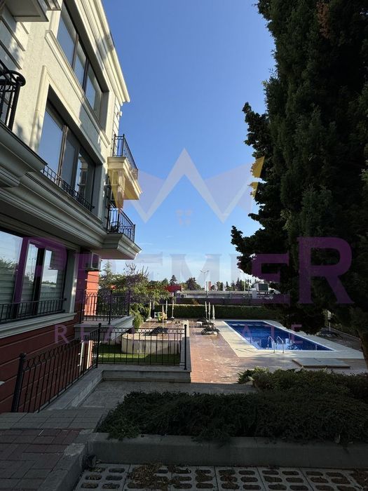 Дава се под наем Двустаен апартамент в Варна, Бриз - 70 кв.м за 750 € - Снимка #10