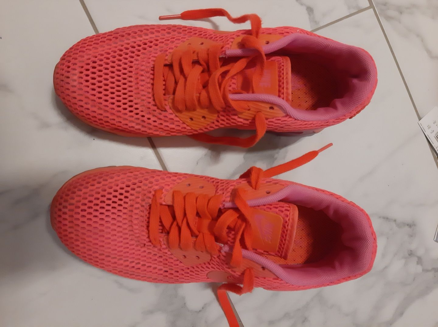 Дамски маратонки NIKE