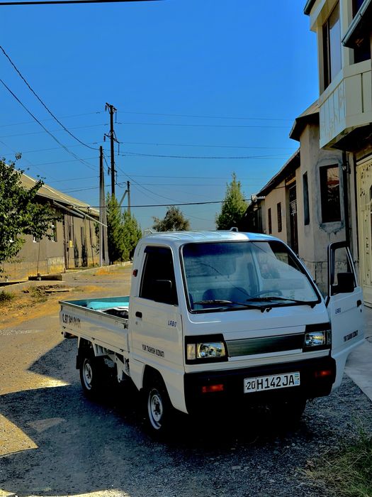 Guliston ЛАБО грузо дастафка