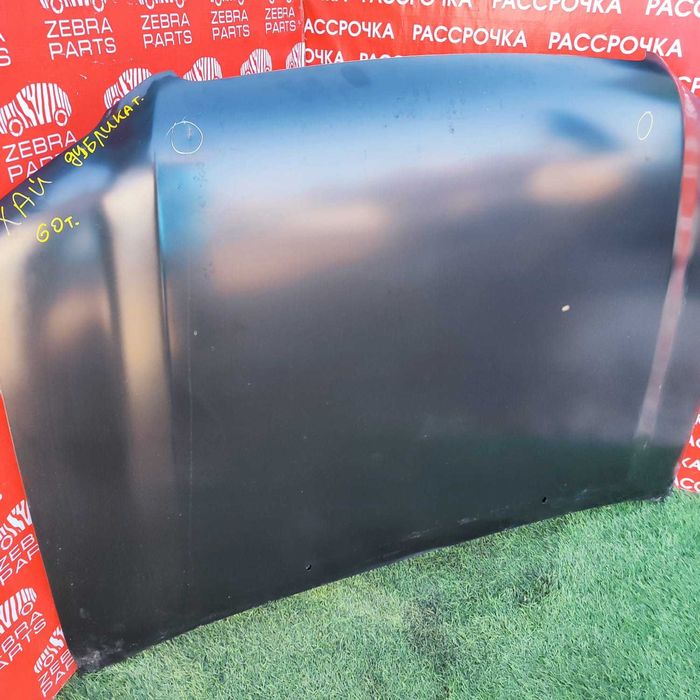 Капот новый Toyota Highlander I [Хайлэндер] 01-07