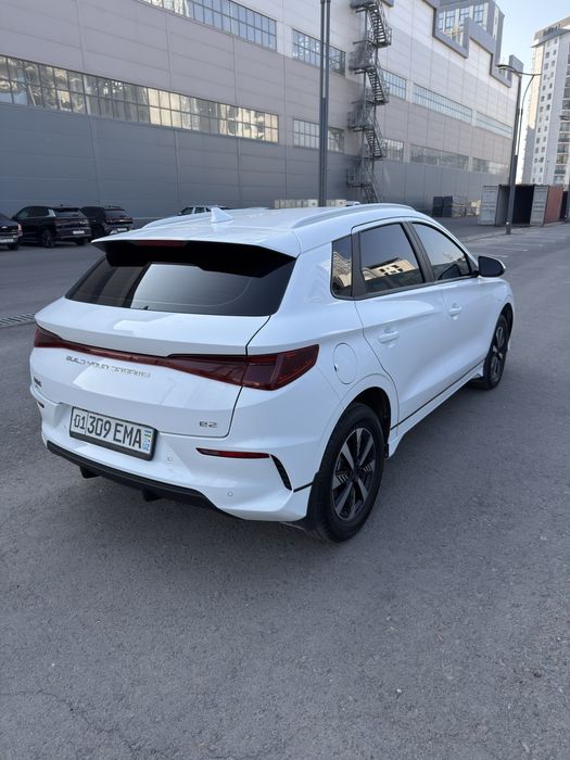 Byd E2 желательно ПЕРЕЧИСЛЕНИЕ