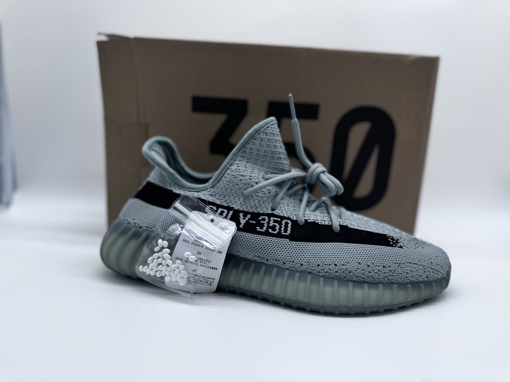 Adidas Yeezy Boost 350 V2 Salt HQ2060