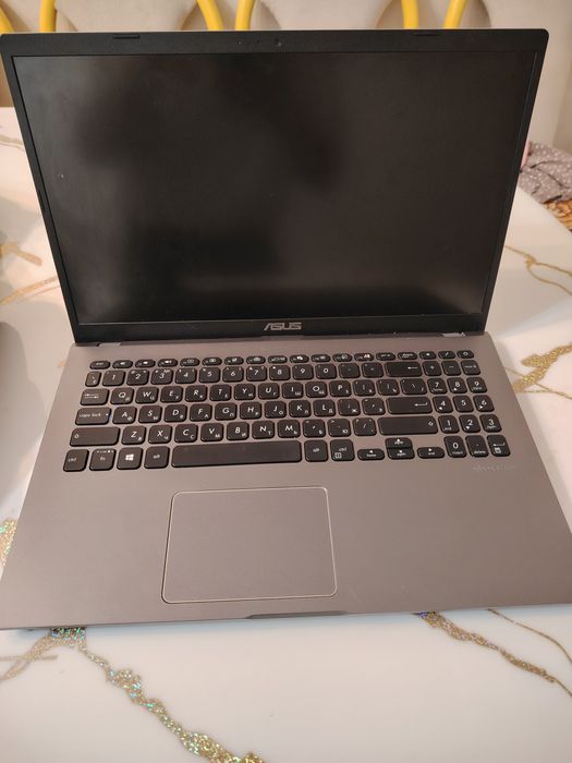 Asus vivobook D509D