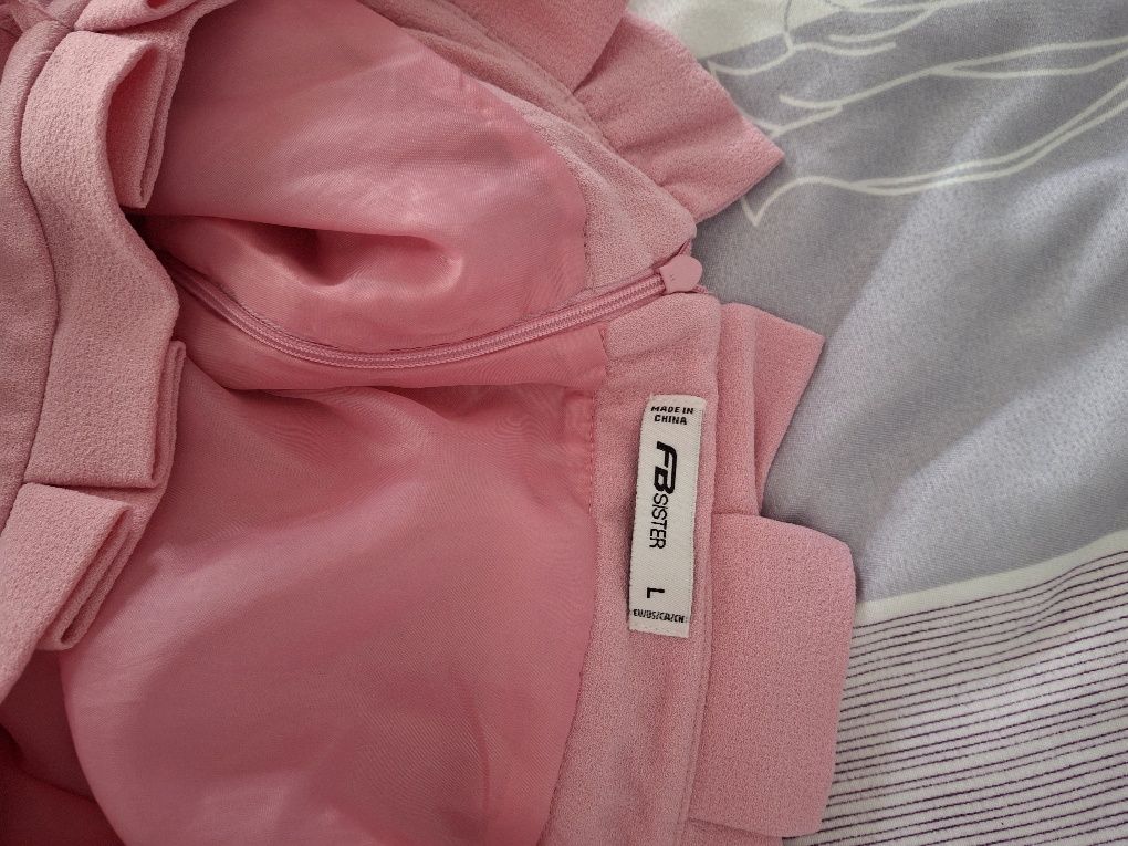 Fusta mini marime L