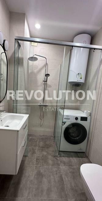 Двустаен апартамент в района на м-т Траката!