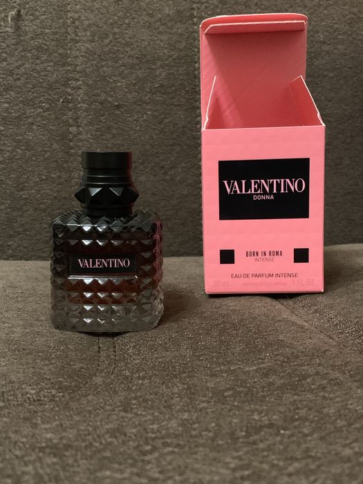Парфюм valentino donna intense