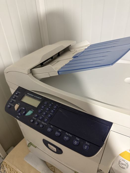 Принтер Xerox Phaser 3100 MFP