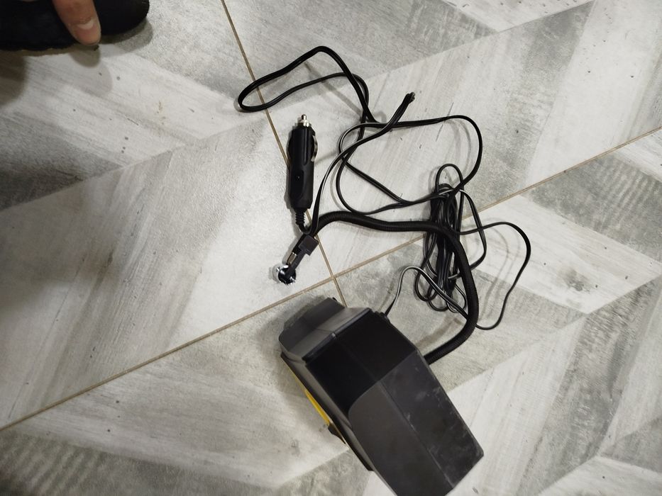 Насос компрессора для авто