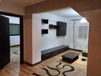 Închiriez apartament 3 camere Sărari sau regim hotelier