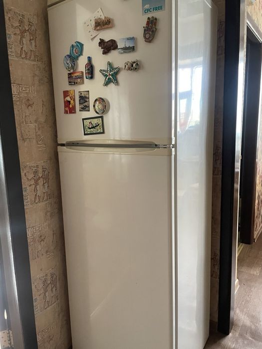 Срочно продам холодильник